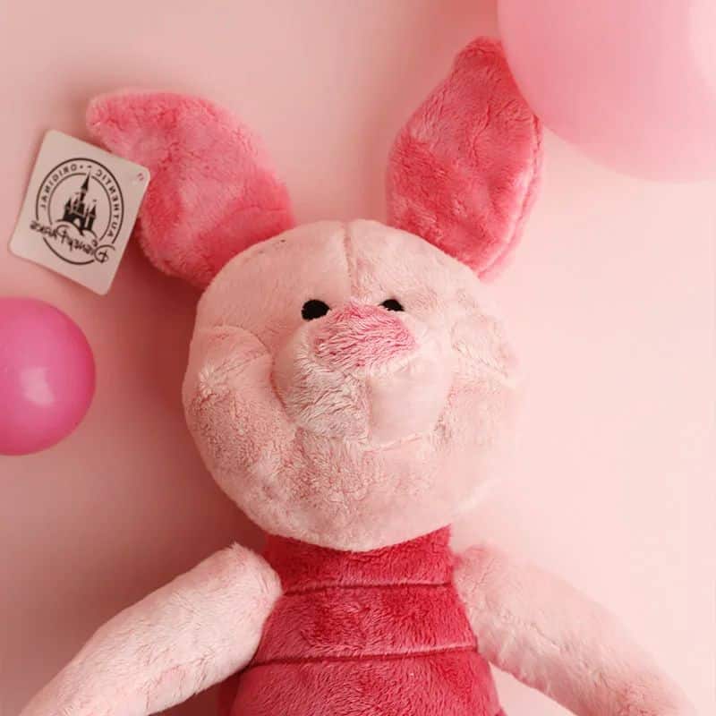 Disney Piglet Plush Toy