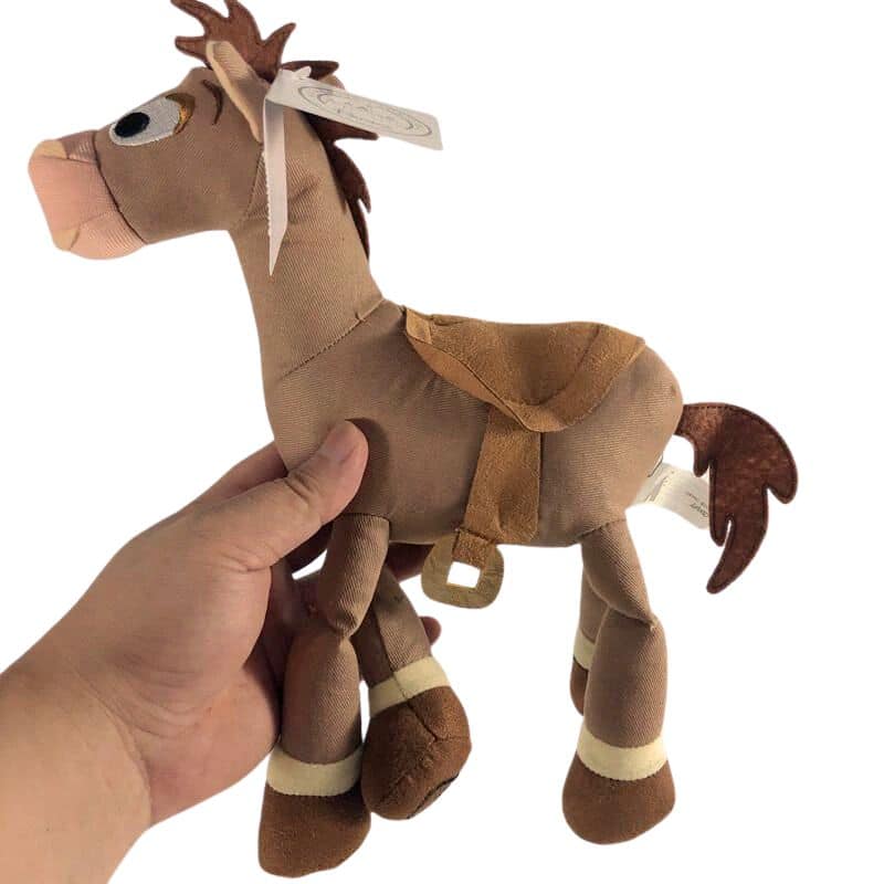 Toy Story Bullseye Plush Toy