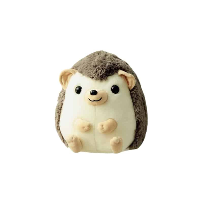 Hedgehog Stuffed Animal