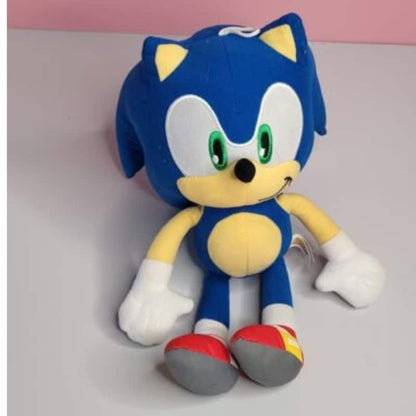 Sonic Plush Toy