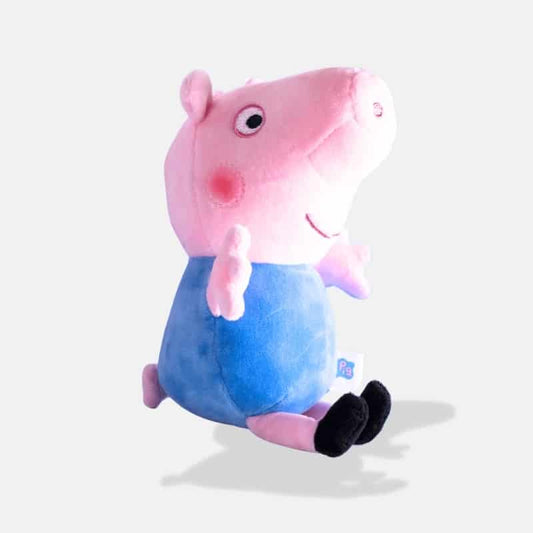 Peppa Pig George Plush Toy