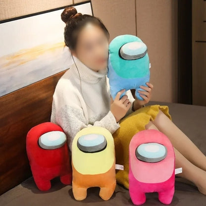 Among Us Plush Toy