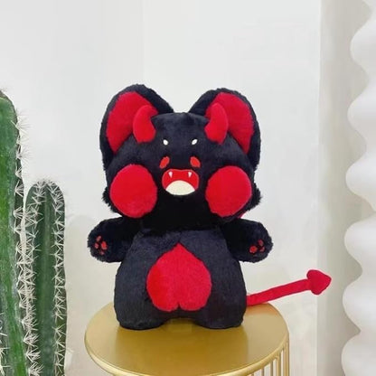 Dudu Meow Plush