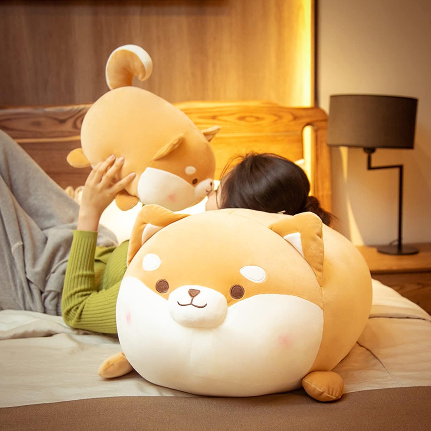 Corgi Plush Gifts