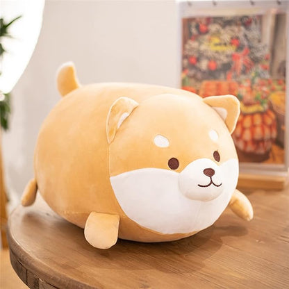 Corgi Plush Gifts