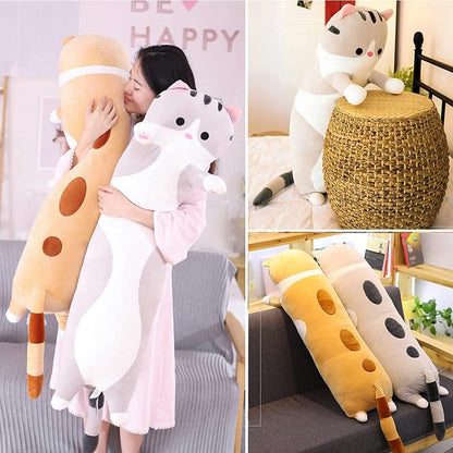 Cat Plush