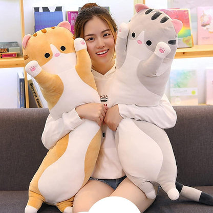Cat Plush