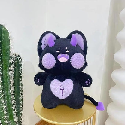 Dudu Meow Plush