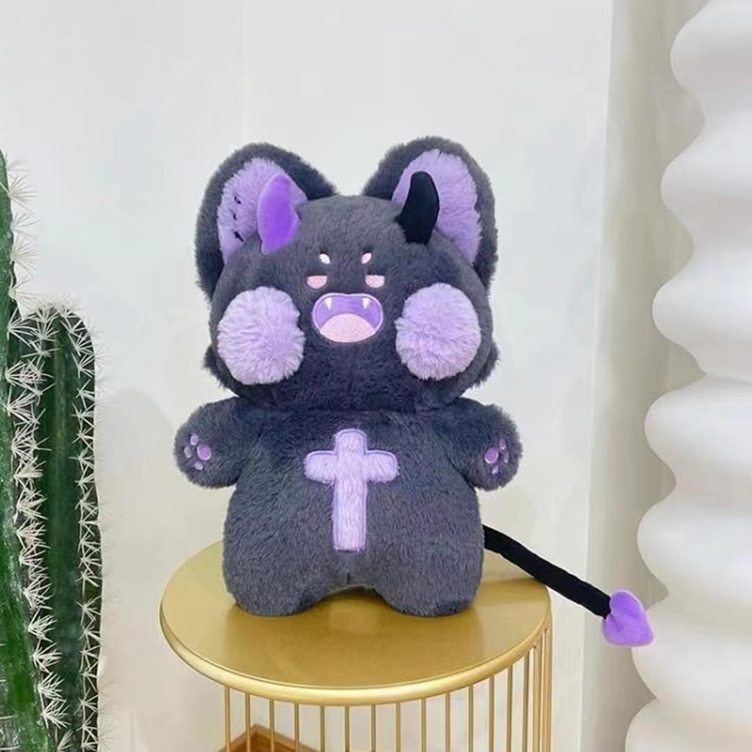 Dudu Meow Plush