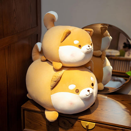 Corgi Plush Gifts