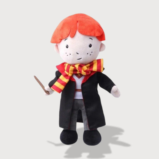 Harry Potter Ron Plush Toy