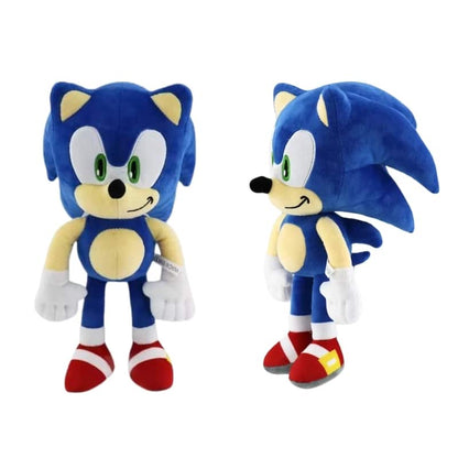 Sonic Plush Toy