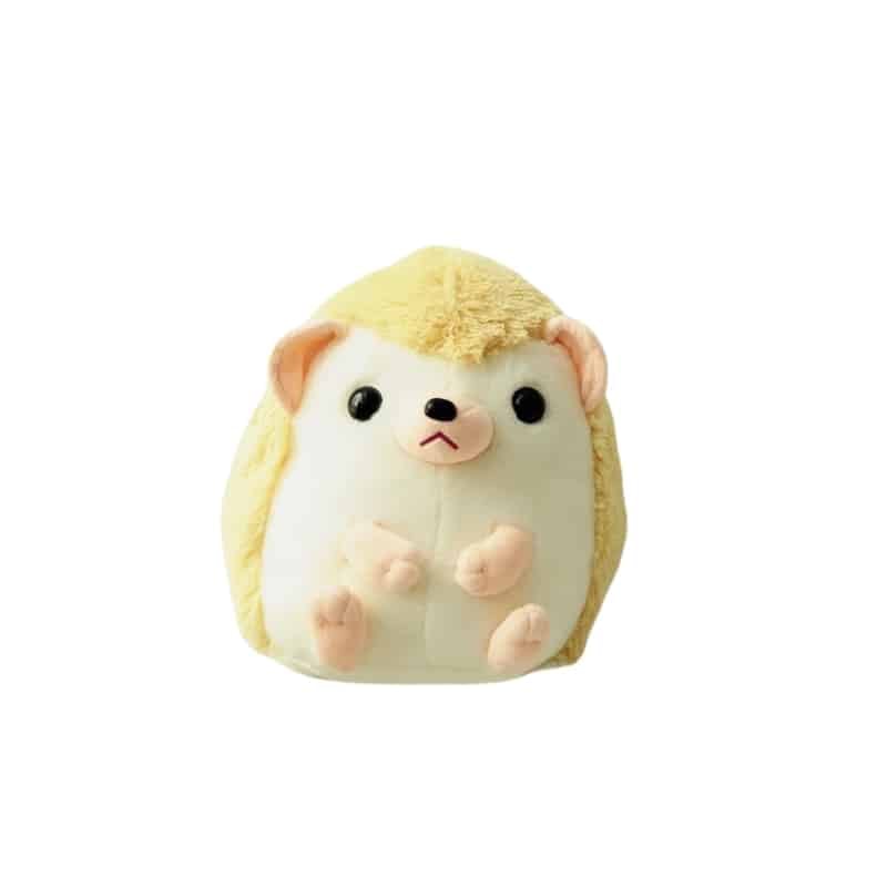 Hedgehog Stuffed Animal