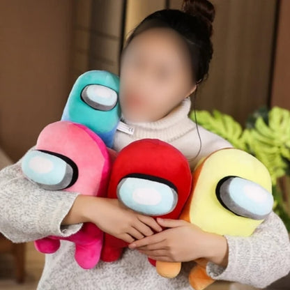 Among Us Plush Toy