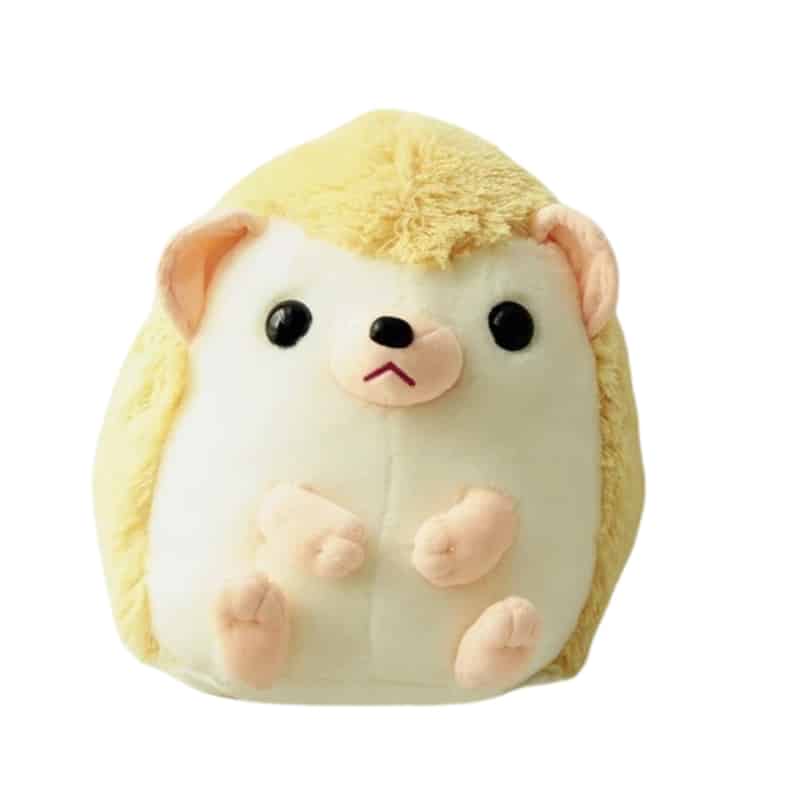 Hedgehog Stuffed Animal