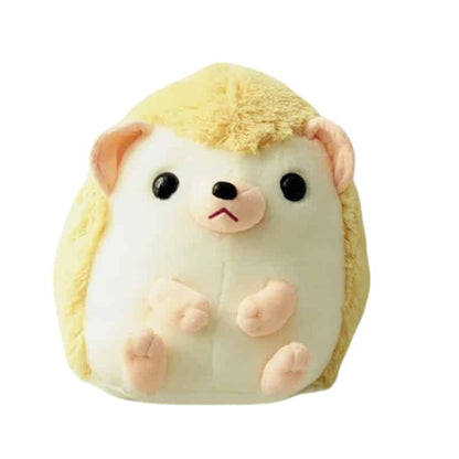 Hedgehog Stuffed Animal