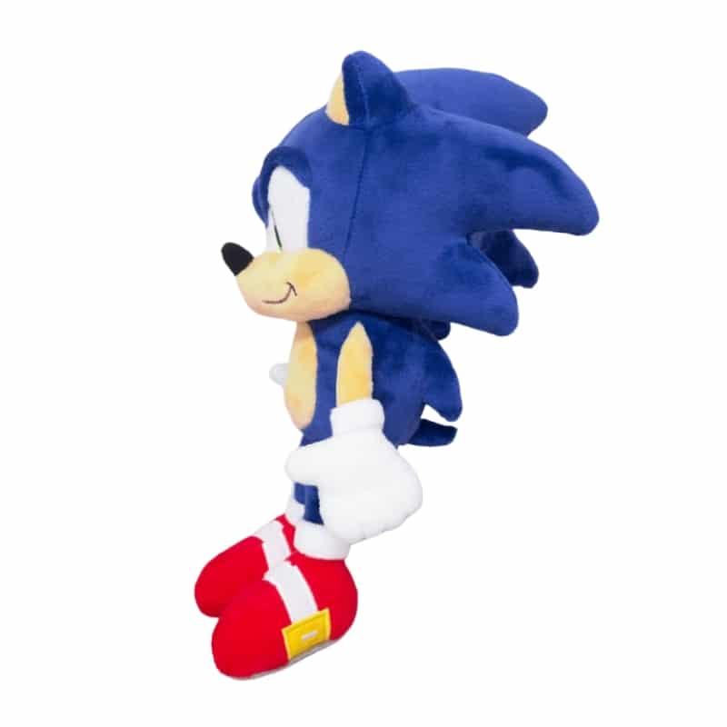 Sonic Plush Toy