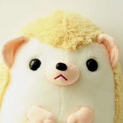 Hedgehog Stuffed Animal