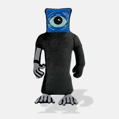 Poppy Playtime Doctor Plush Toy