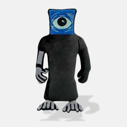 Poppy Playtime Doctor Plush Toy