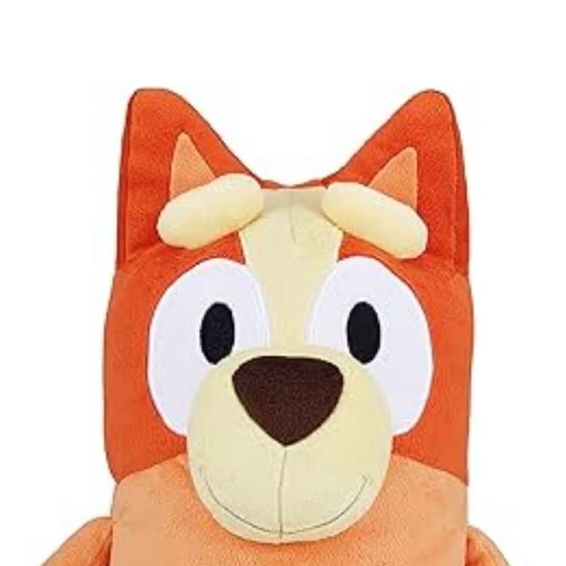 Bluey Bingo Plush Toy