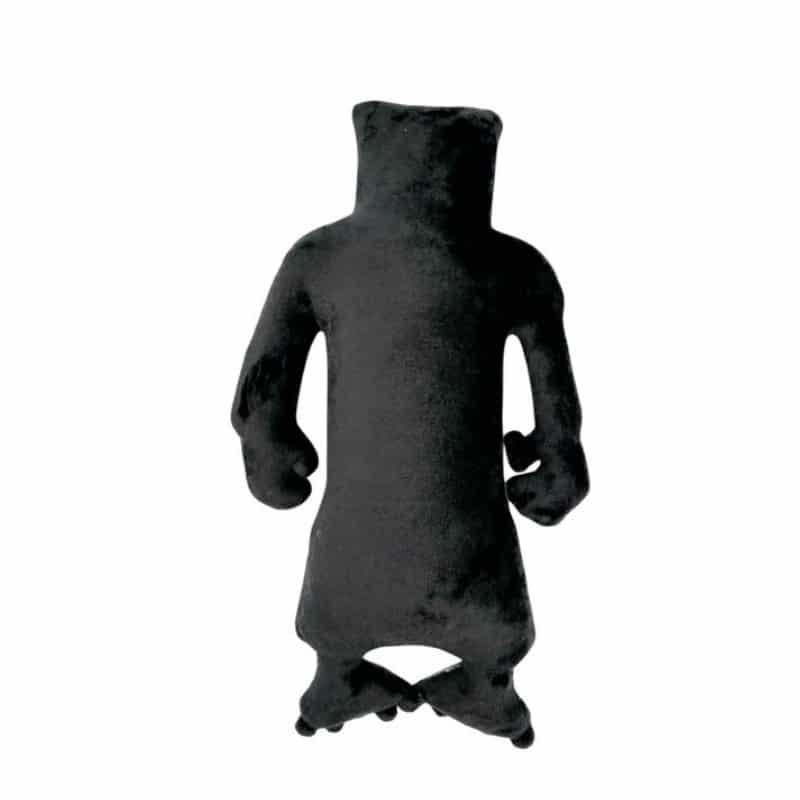 Poppy Playtime Doctor Plush Toy