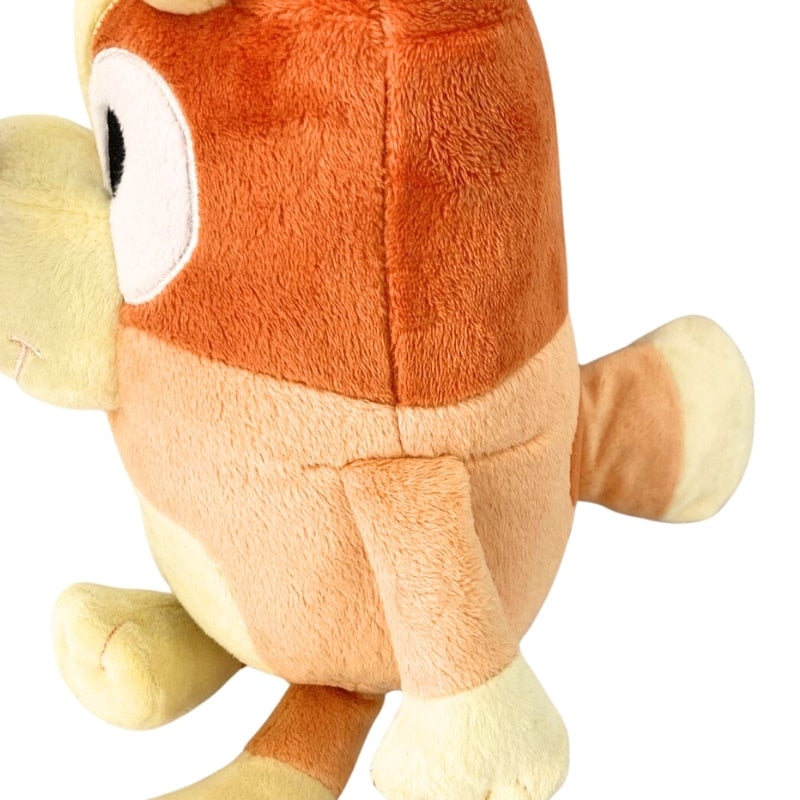 Bluey Bingo Plush Toy