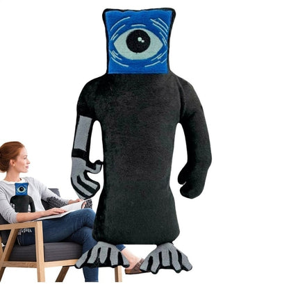 Poppy Playtime Doctor Plush Toy