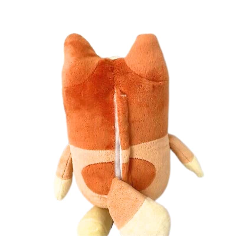 Bluey Bingo Plush Toy