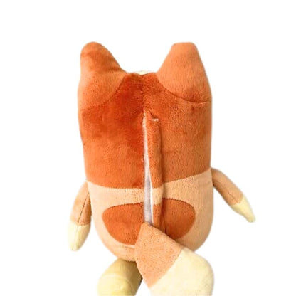 Bluey Bingo Plush Toy