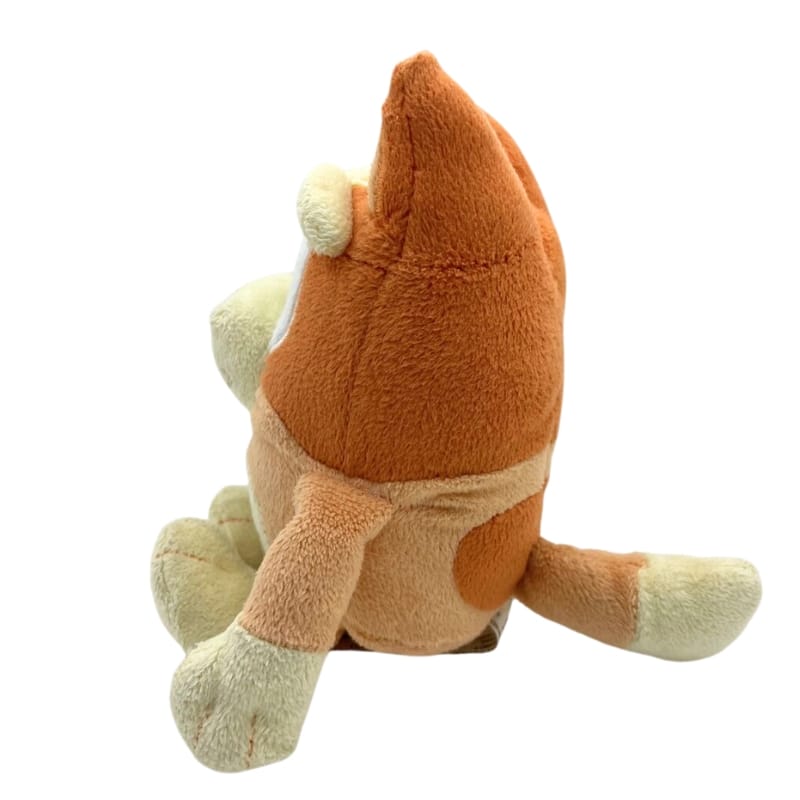 Bluey Bingo Plush Toy