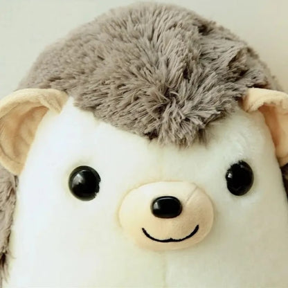 Hedgehog Stuffed Animal