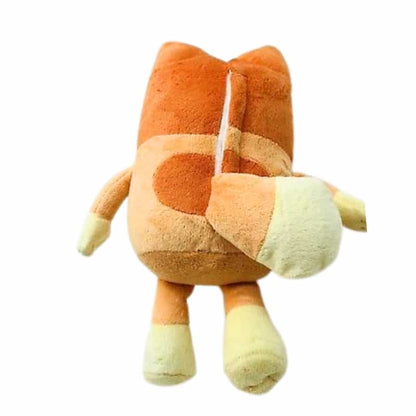 Bluey Bingo Plush Toy