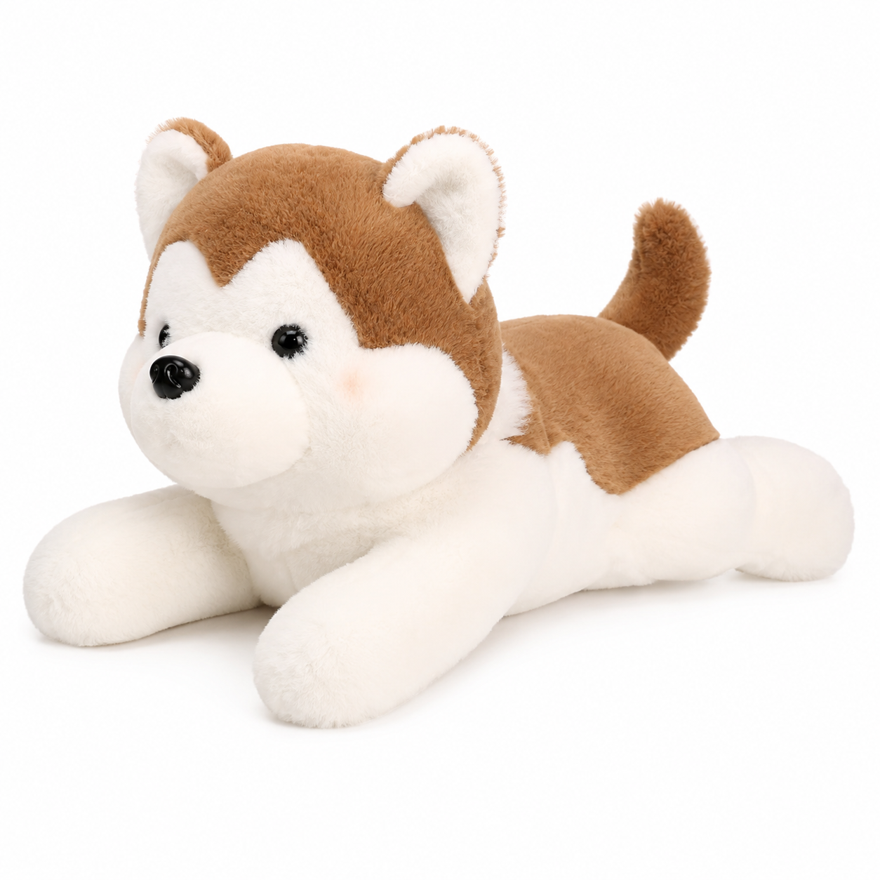 Dog Plush