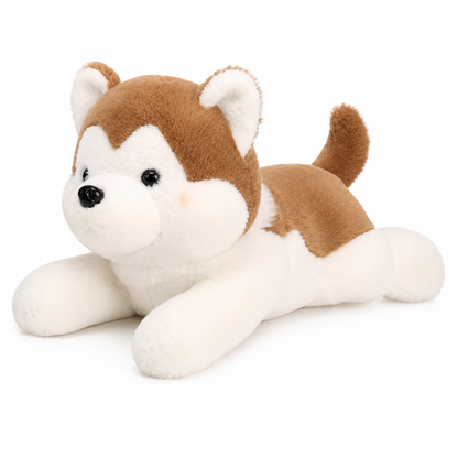 Dog Plush
