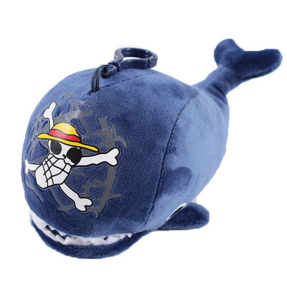 One Piece Laboon Plush Toy
