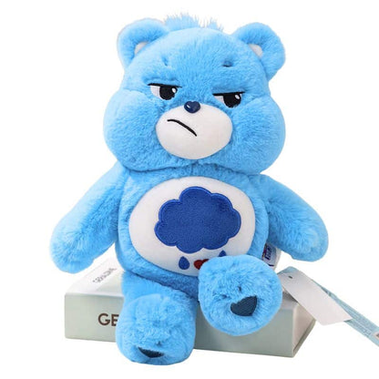 Care Bears Grumpy Bear Plush Toy