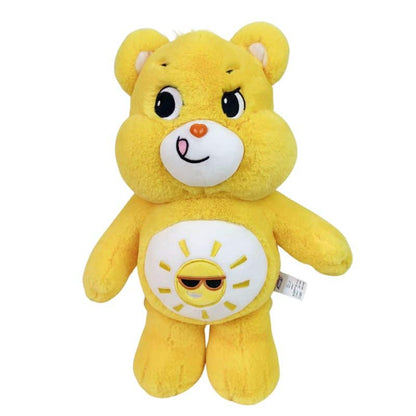 Care Bears Funshine Bear Plush Toy