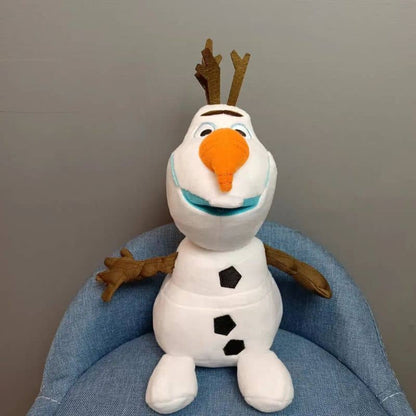 Frozen Olaf Plush Toy - 30 or