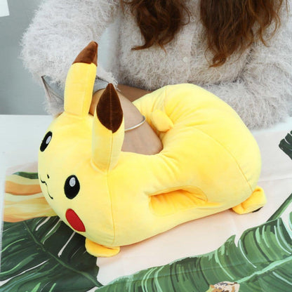 Pikachu Plush Hand Warmer