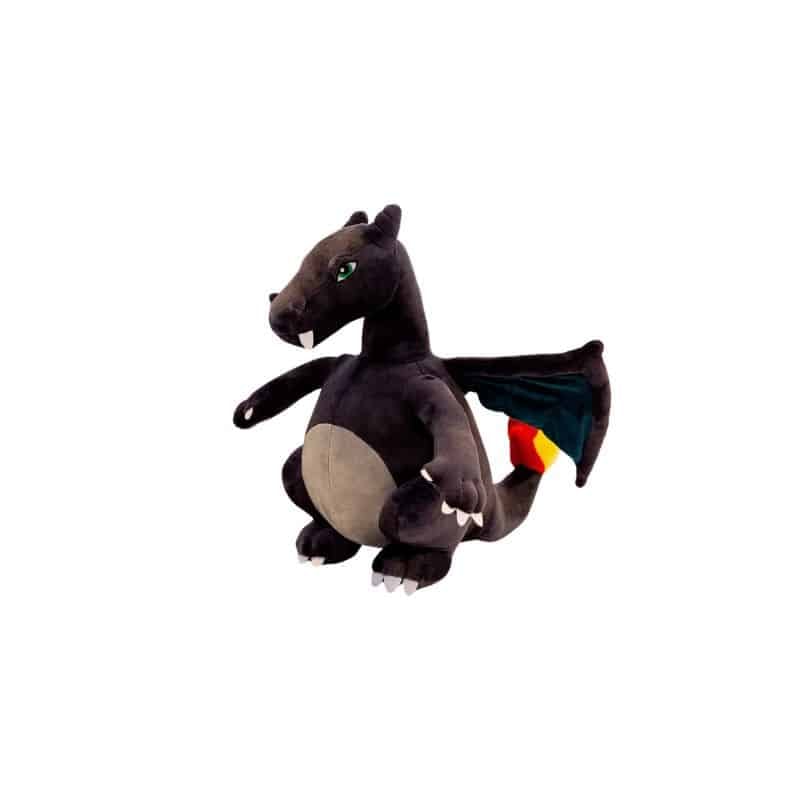 Charizard Plush Toy - Sitting