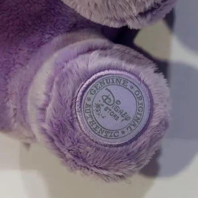 Lumpy Plush Toy