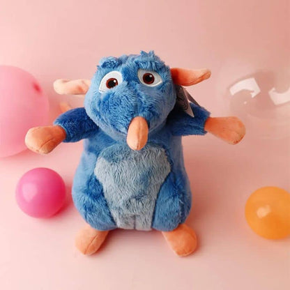 Ratatouille Remy Plush Toy