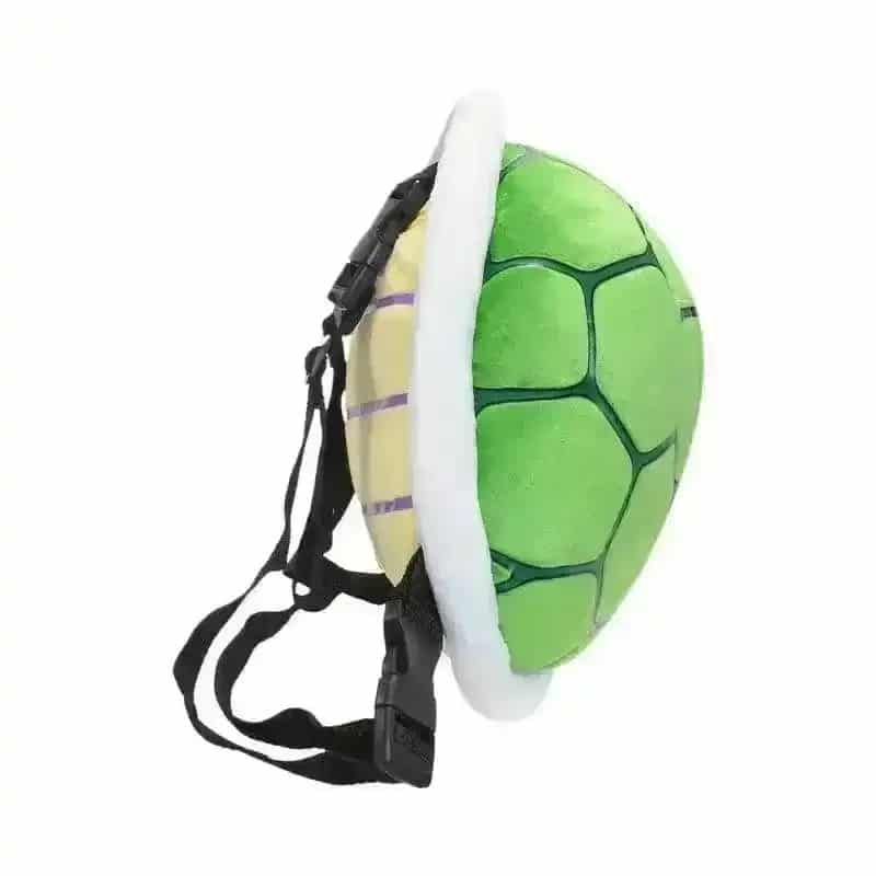 Bowser Turtle Shell Backpack