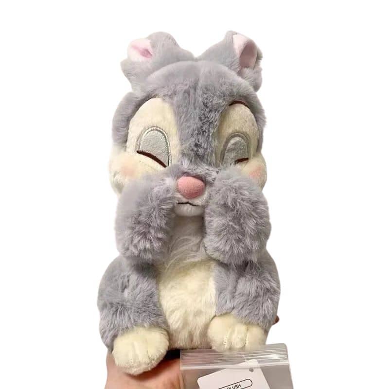 Thumper Bunny Plush Toy