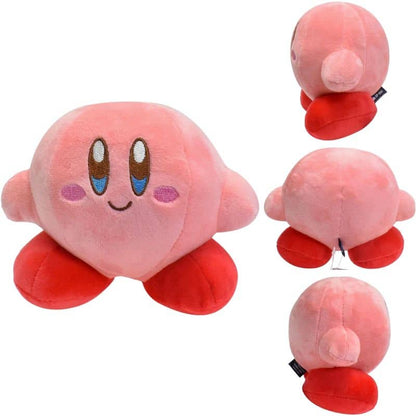 Kirby Plush Toy