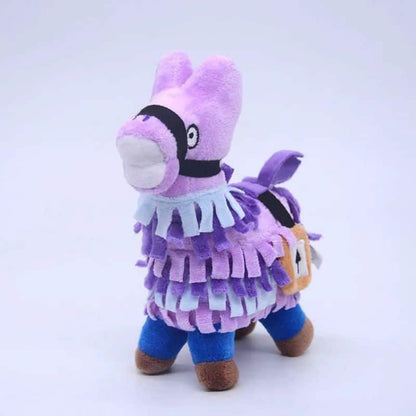 Fortnite Llama Plush Toy