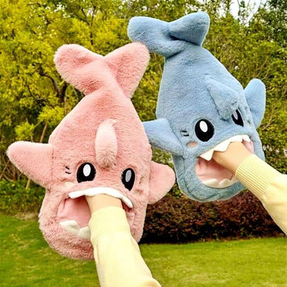 Shark Plush Toy