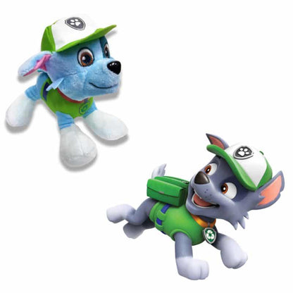 PAW Patrol Rocky Plush Toy