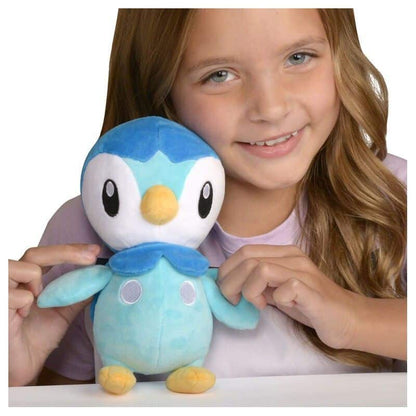 Pokémon Piplup Plush Toy